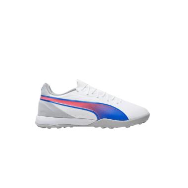 Puma King Match Tt Scarpe Calcetto Bambino