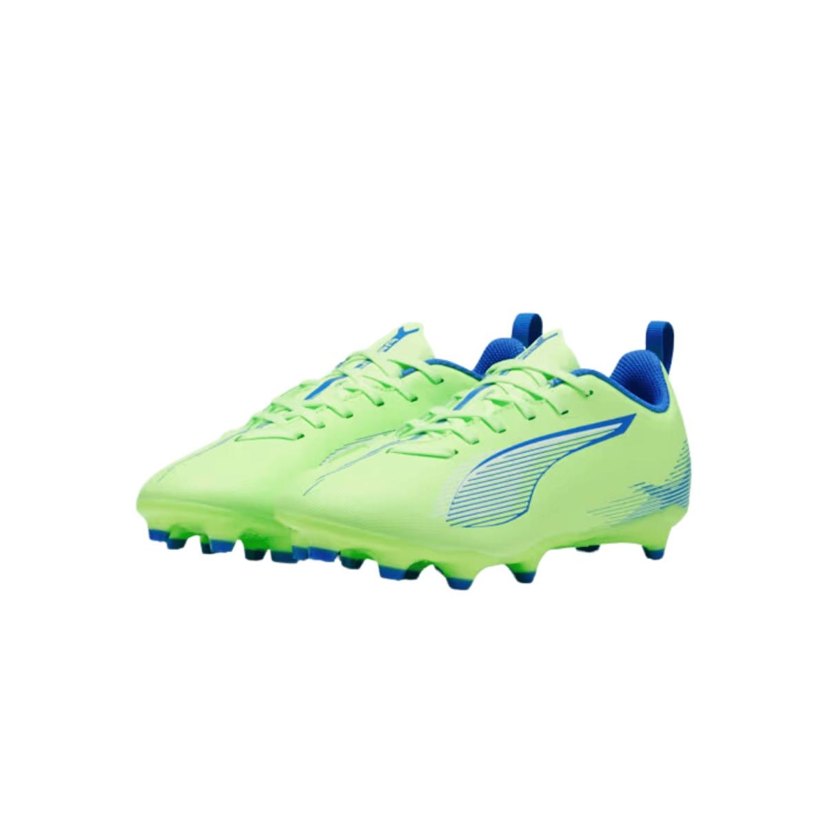 Puma Ultra 5 Play Fg/Ag Scarpe Calcio Bambino