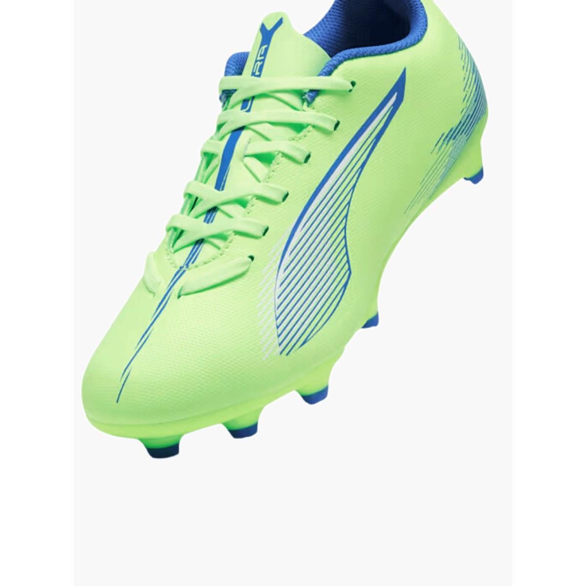 Puma Ultra 5 Play Fg/Ag Scarpe Calcio Bambino