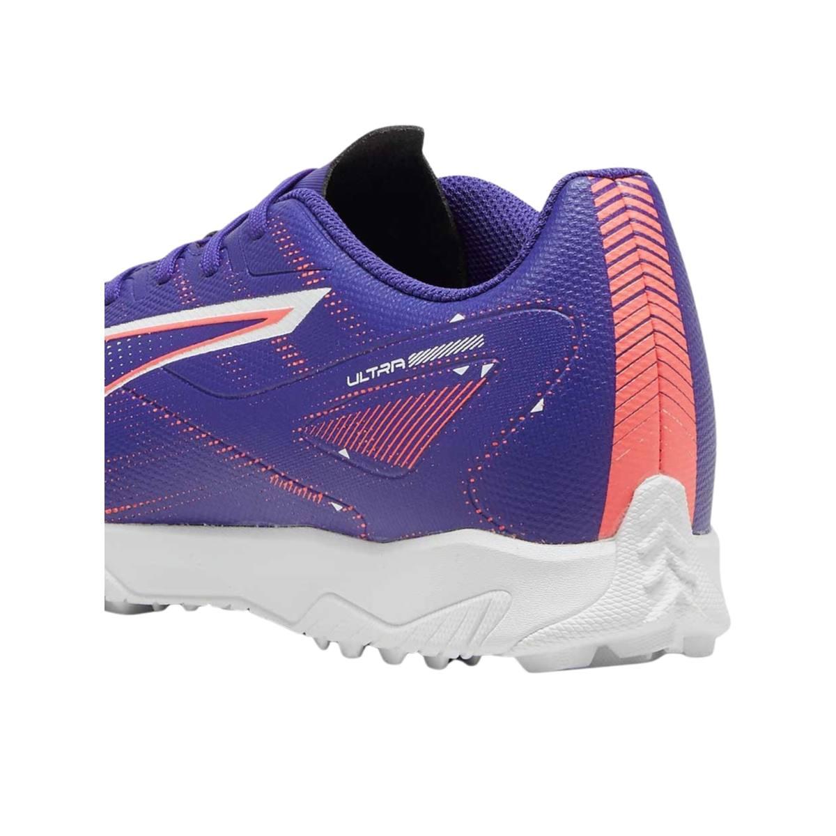 Puma Ultra 5 Play Tt Scarpe Calcetto Bambino