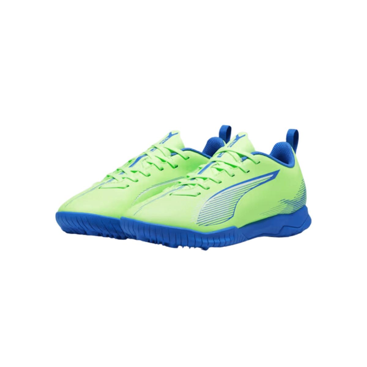 Puma Ultra 5 Play Tt Scarpe Calcetto Bambino