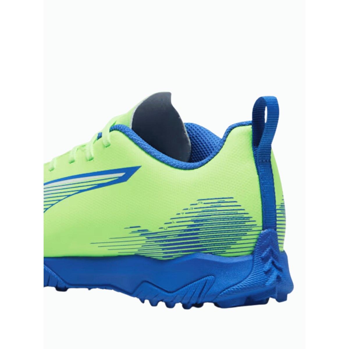 Puma Ultra 5 Play Tt Scarpe Calcetto Bambino