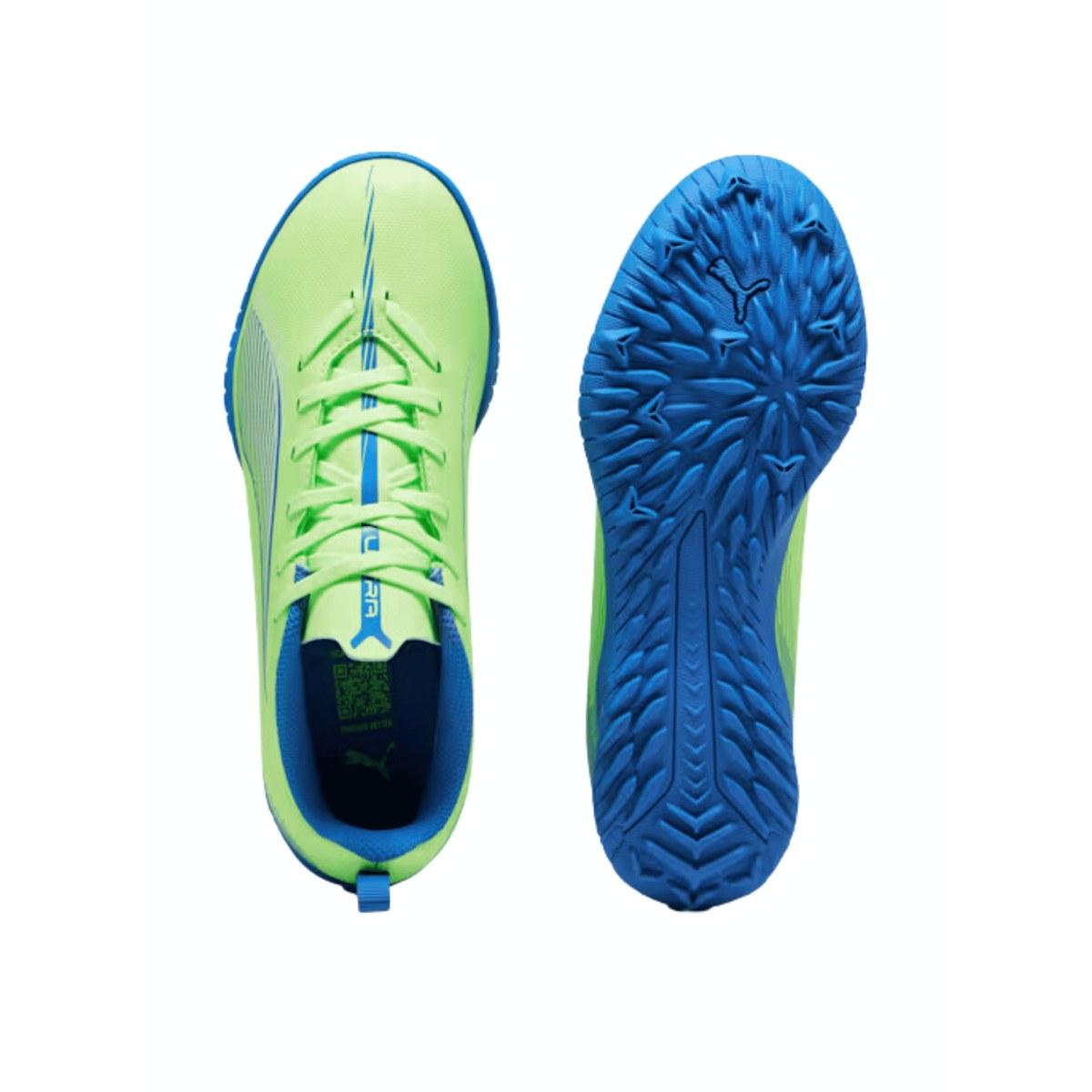 Puma Ultra 5 Play Tt Scarpe Calcetto Bambino