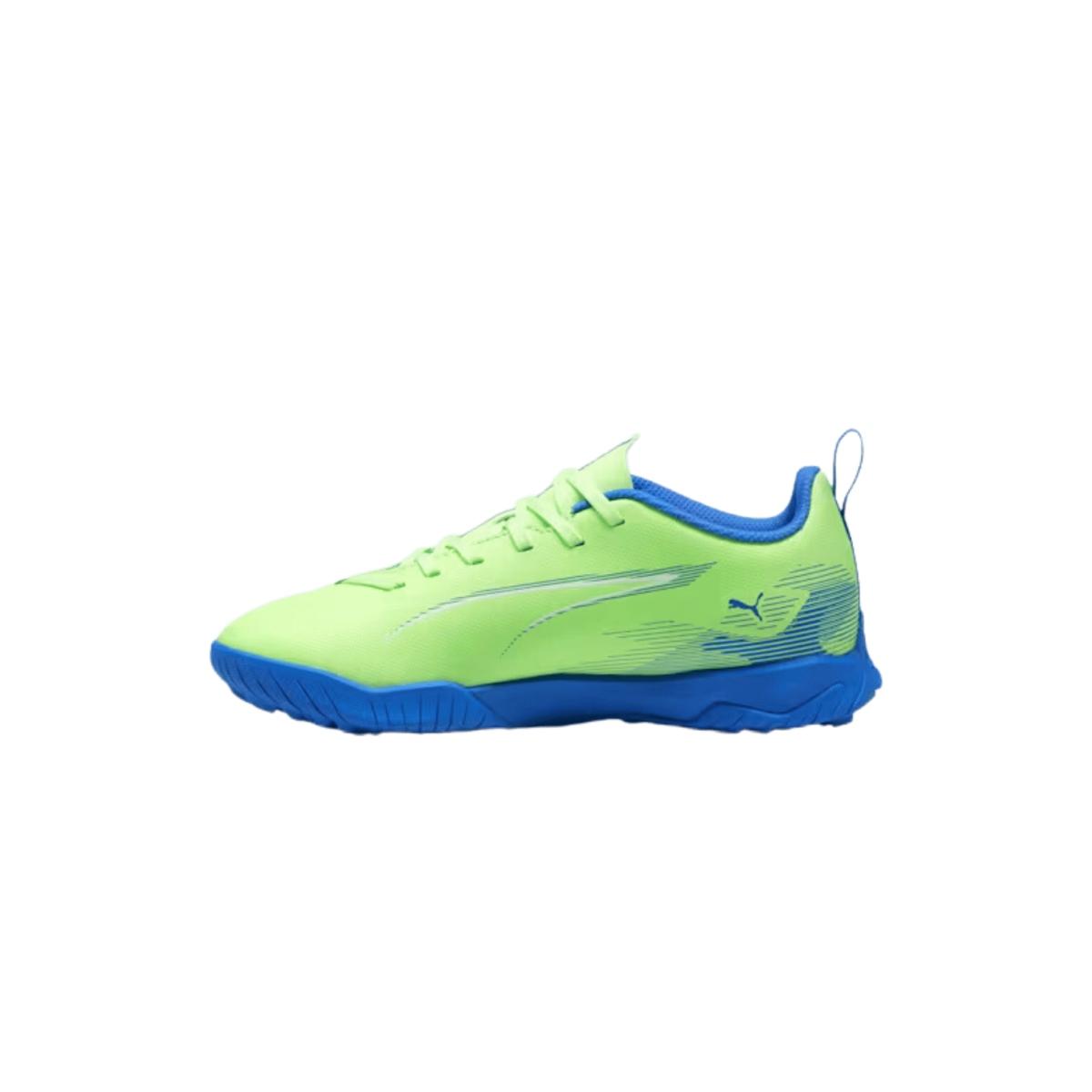 Puma Ultra 5 Play Tt Scarpe Calcetto Bambino