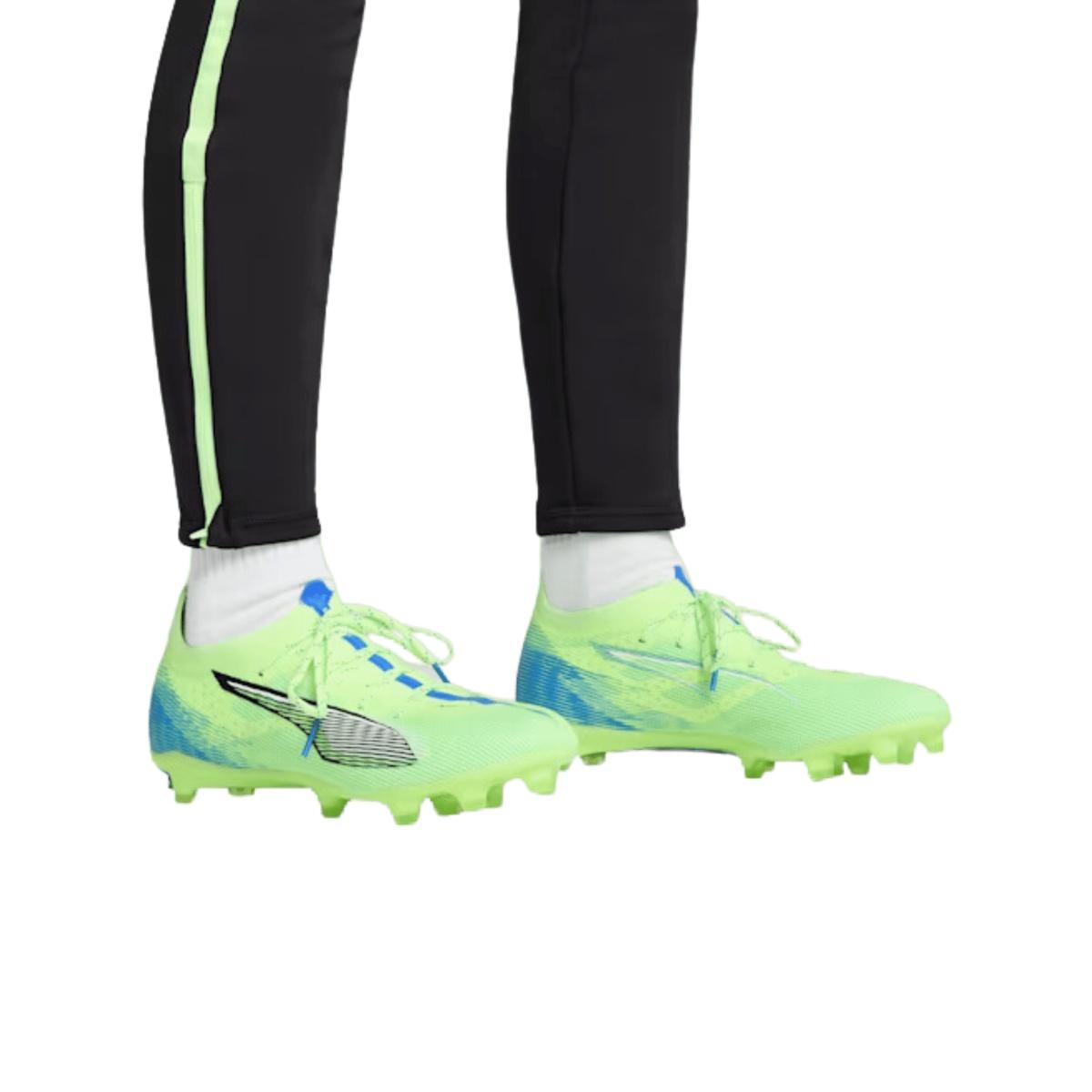 Puma Ultra 5 Pro FG/AG Scarpe Calcio Uomo