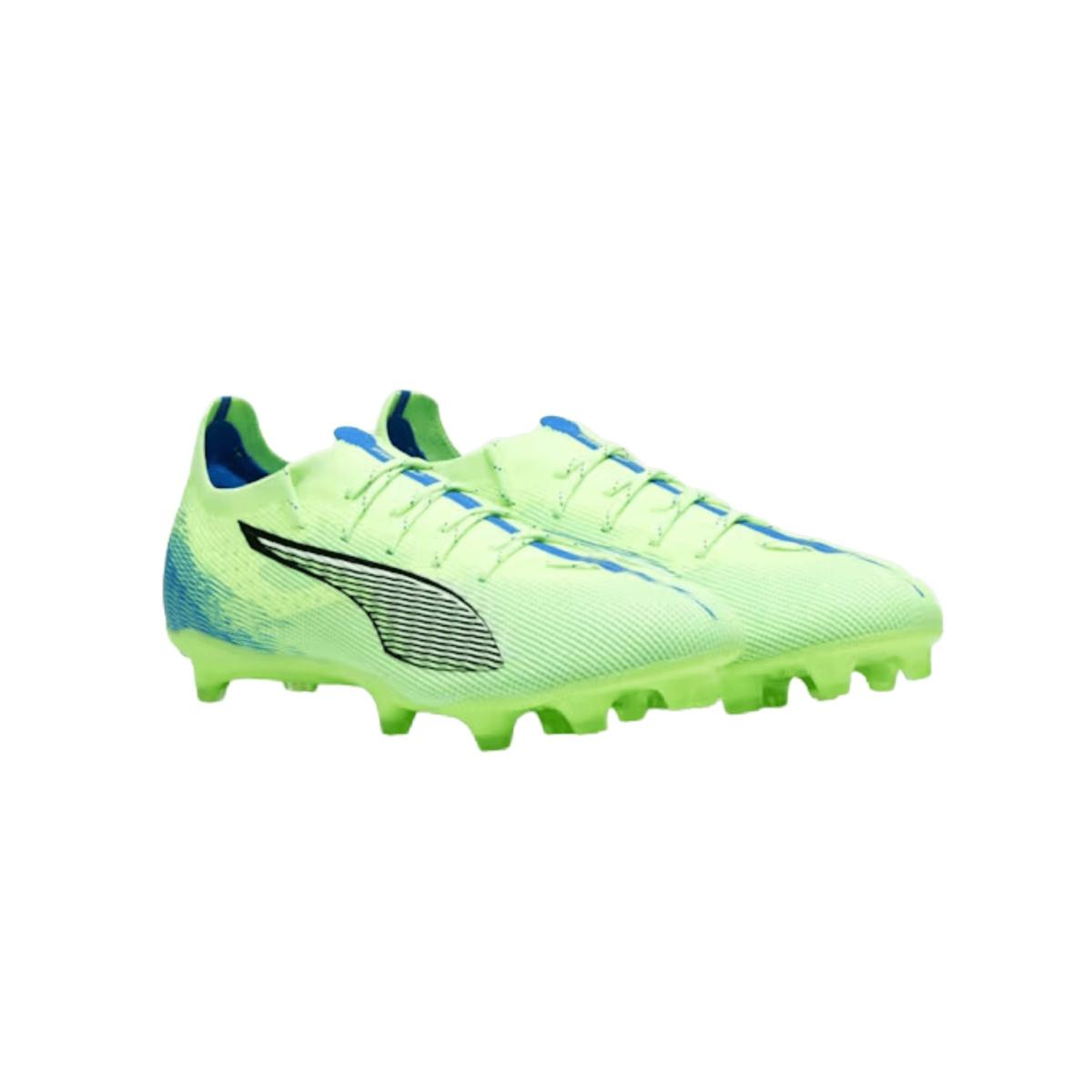 Puma Ultra 5 Pro FG/AG Scarpe Calcio Uomo