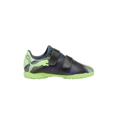 Puma Future 7 Play TT V JR Scarpe Calcetto Bambino