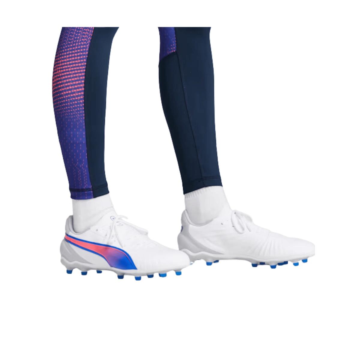 Puma King Match FG/AG Scarpe Calcio Uomo