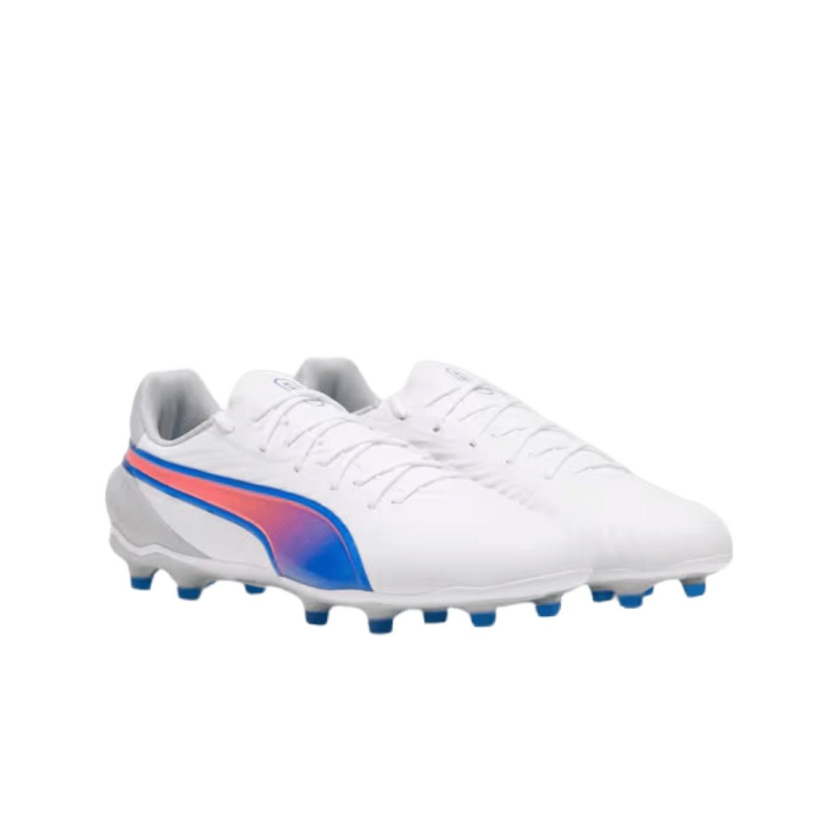Puma King Match FG/AG Scarpe Calcio Uomo