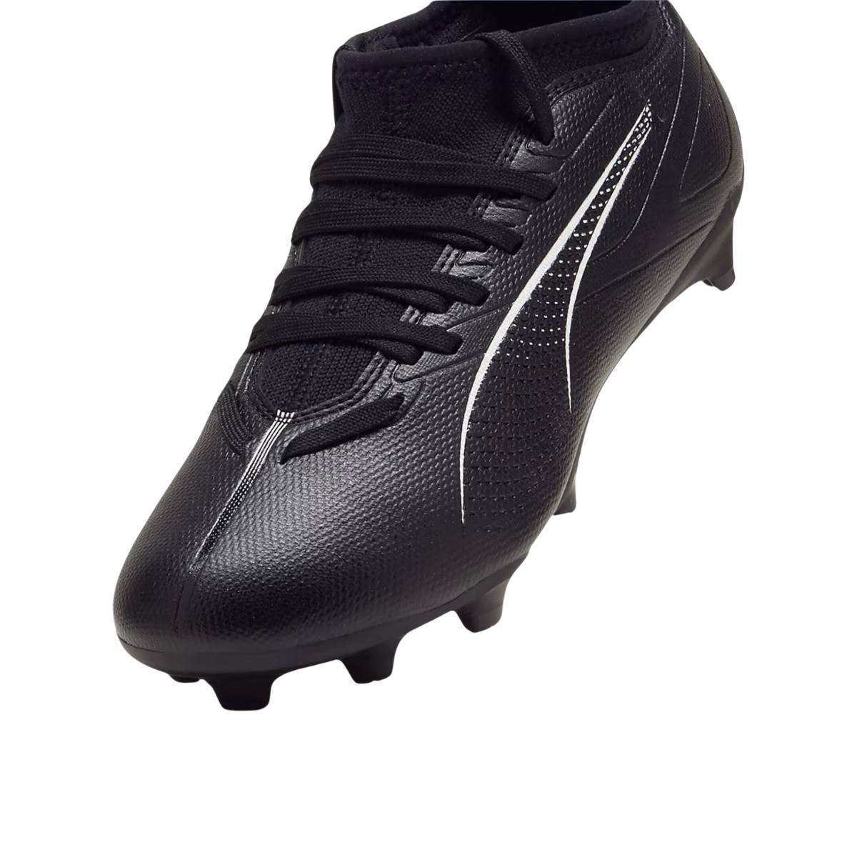 Puma Ultra 5 Match Fg/Ag Jr Scarpe Calcio Bambino