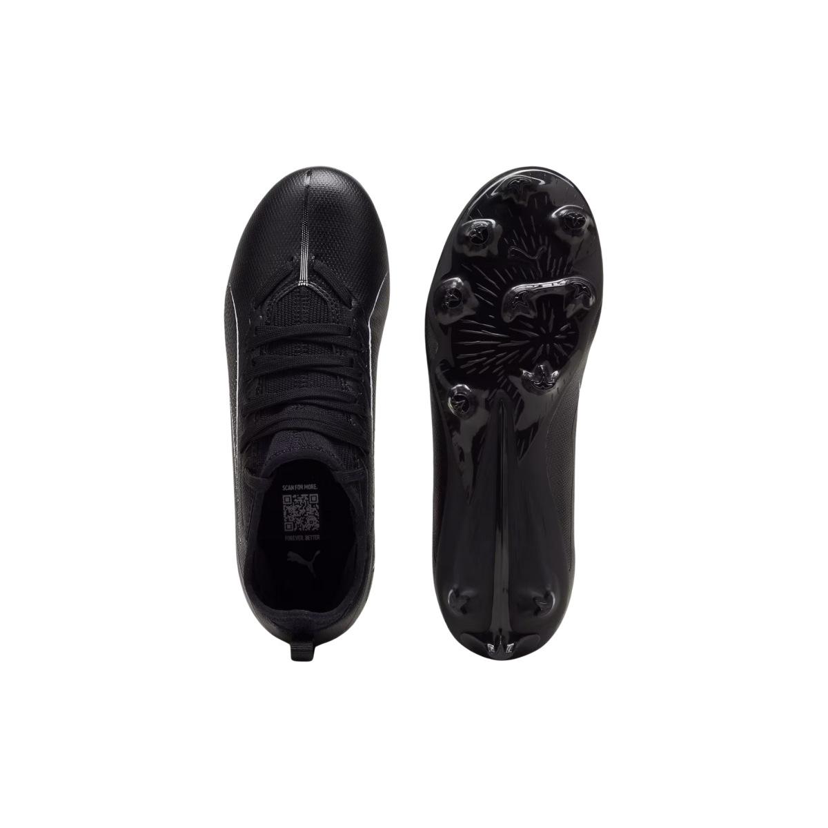 Puma Ultra 5 Match Fg/Ag Jr Scarpe Calcio Bambino