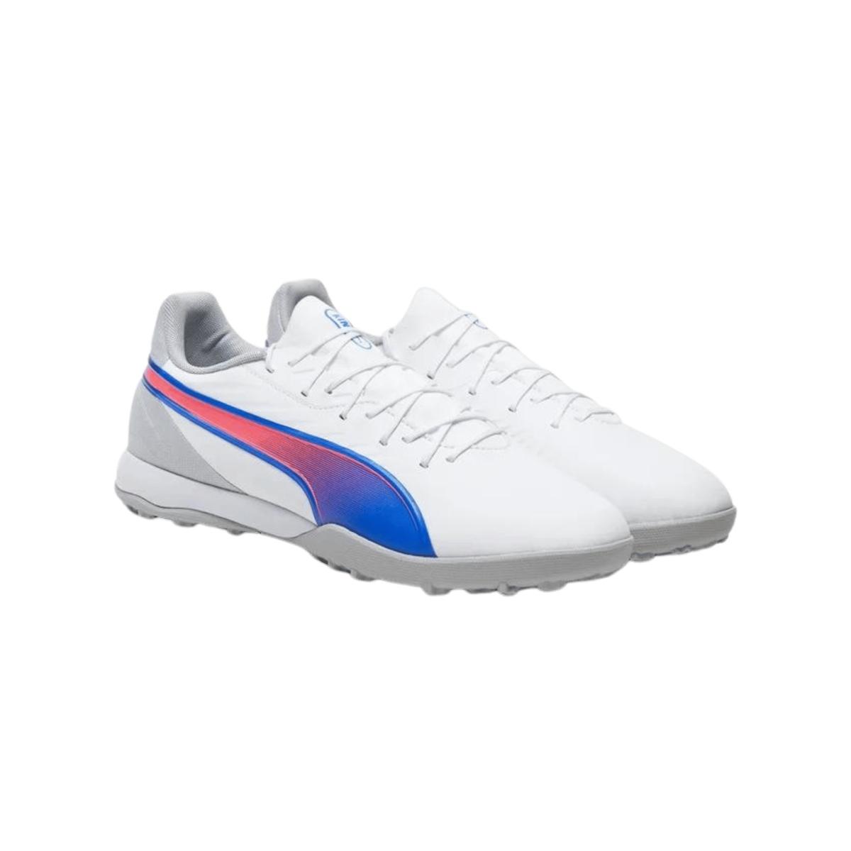 Puma King Match Tt Scarpe Calcetto Uomo