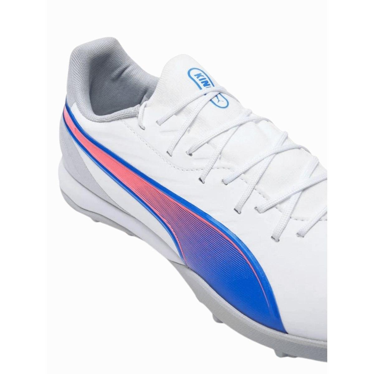 Puma King Match Tt Scarpe Calcetto Uomo