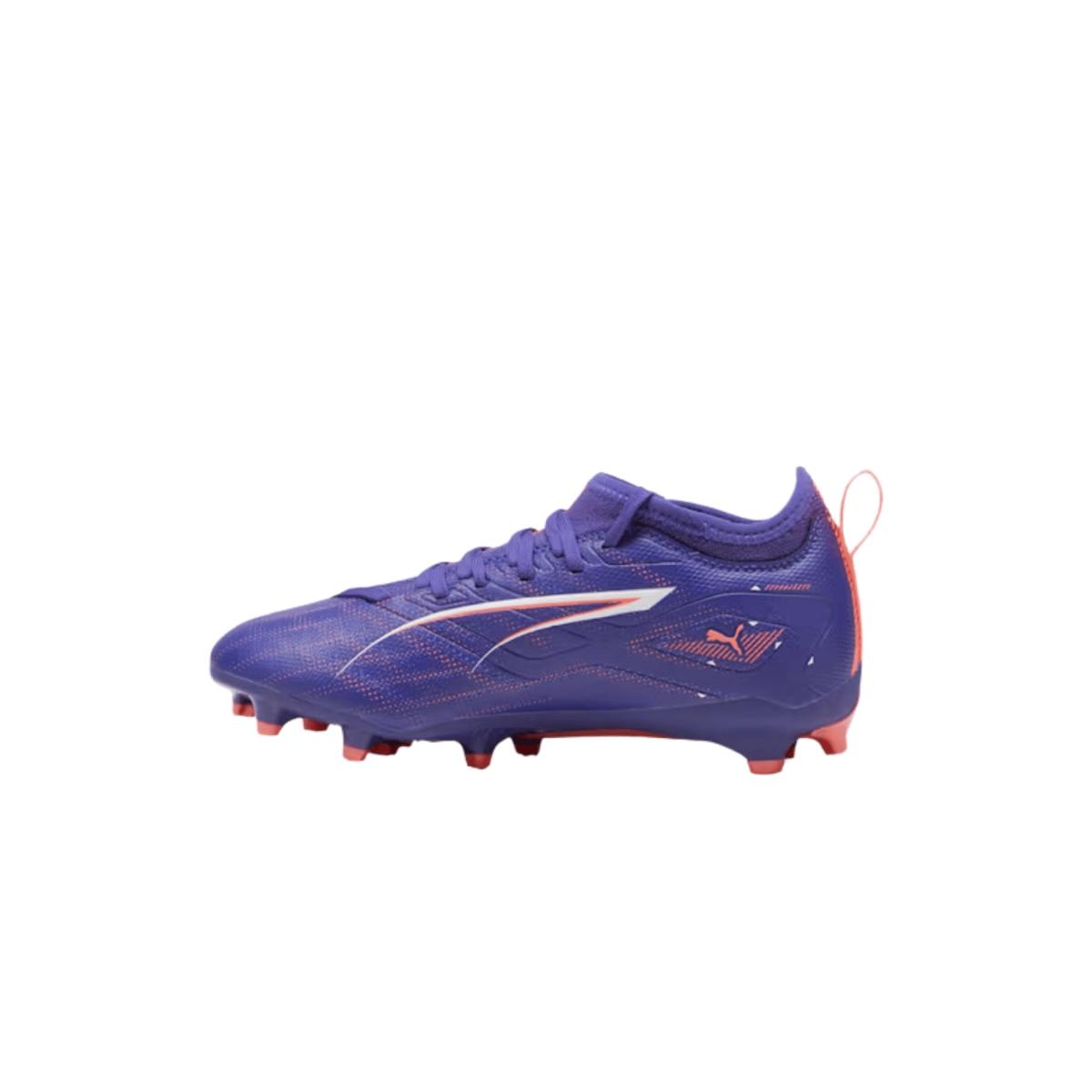 Puma Ultra 5 Match Fg/Ag Jr Scarpe Calcio Bambino