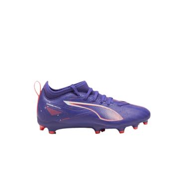 Puma Ultra 5 Match Fg/Ag Jr Scarpe Calcio Bambino