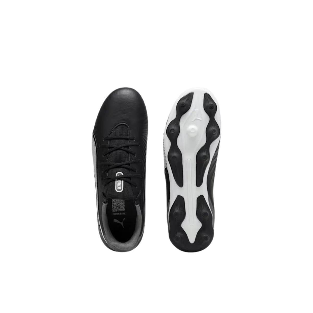 Puma King Match Fg/Ag Scarpe Calcio Bambino