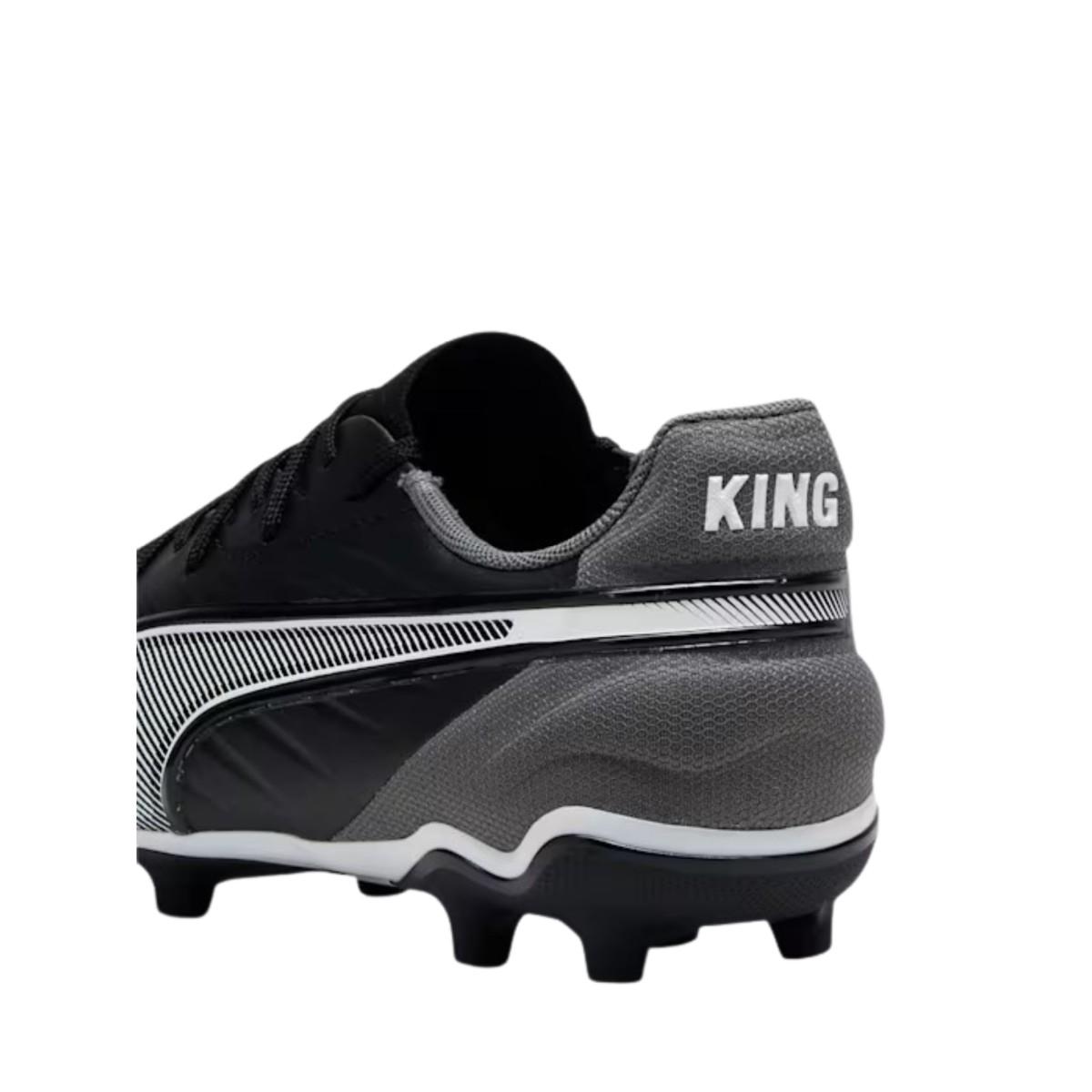Puma King Match Fg/Ag Scarpe Calcio Bambino