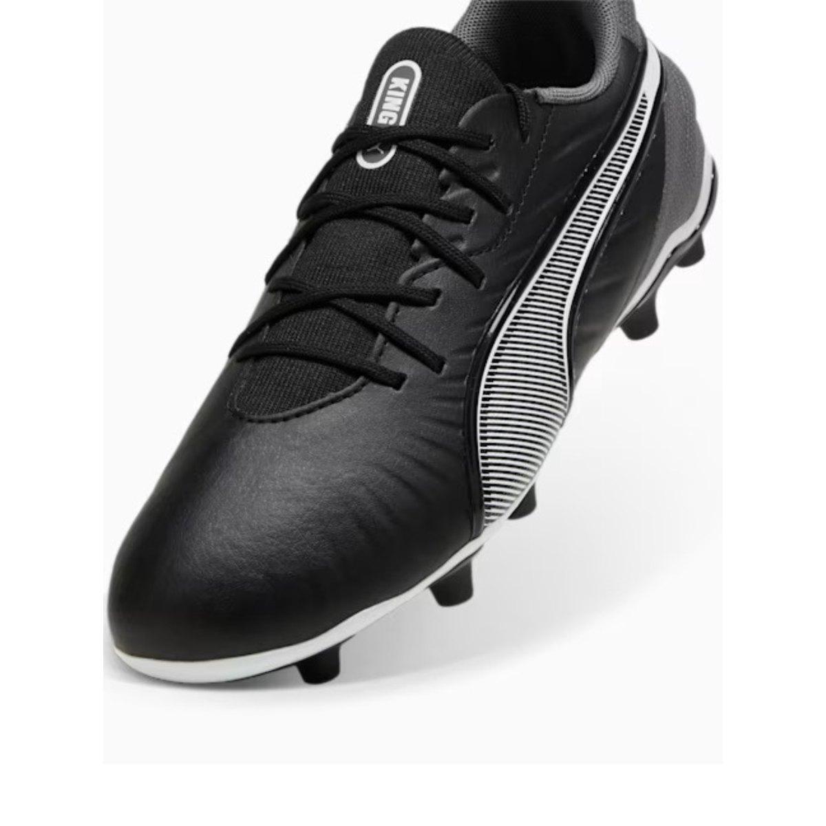 Puma King Match Fg/Ag Scarpe Calcio Bambino