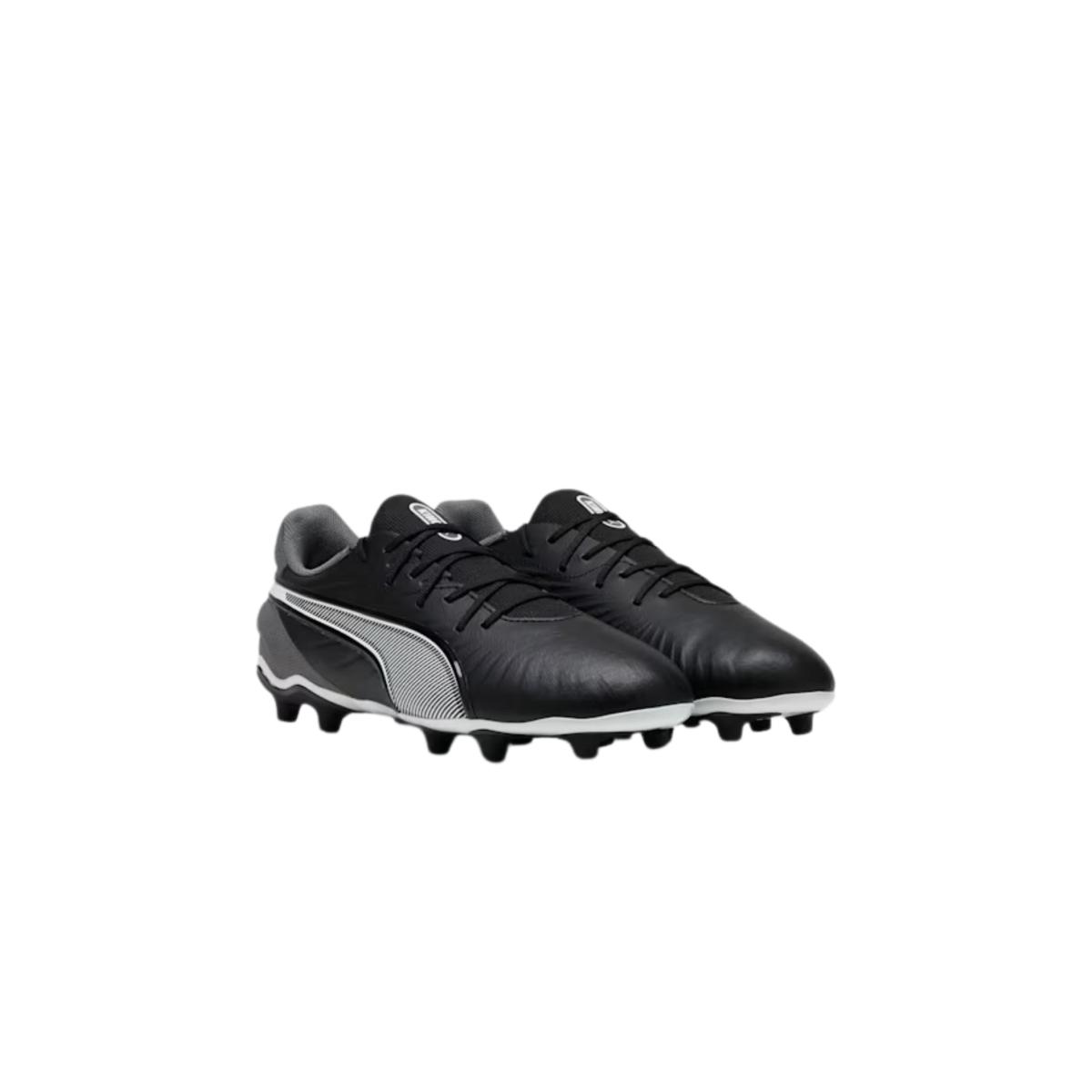 Puma King Match Fg/Ag Scarpe Calcio Bambino