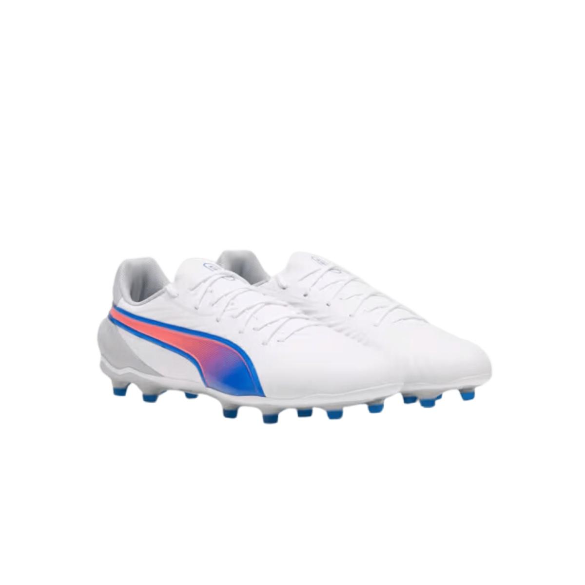 Puma King Match Fg/Ag Scarpe Calcio Bambino