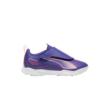 Puma Ultra 5 Play V TT Jr Scarpe Calcetto Bambino