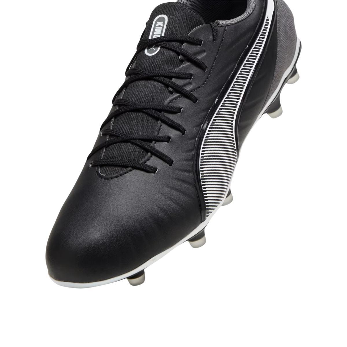 Puma King Match Fg/Ag Scarpe Calcio Uomo