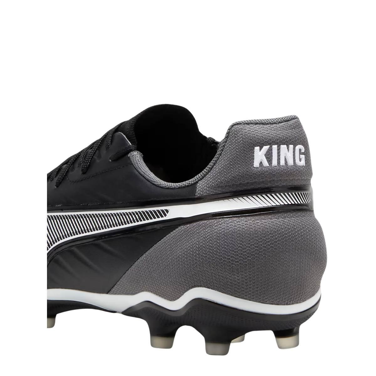 Puma King Match Fg/Ag Scarpe Calcio Uomo