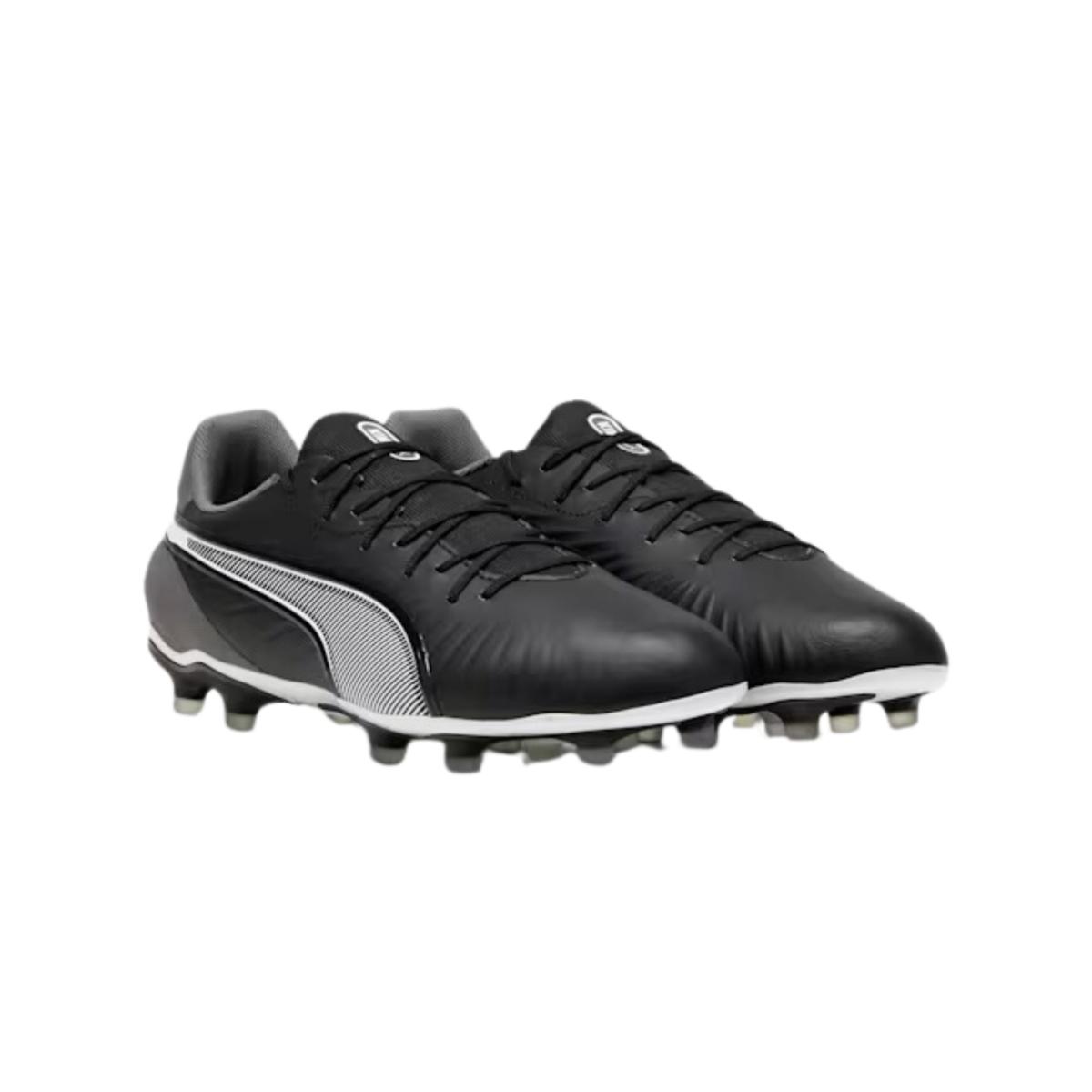 Puma King Match Fg/Ag Scarpe Calcio Uomo