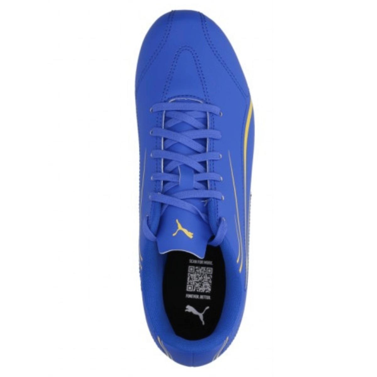 Puma Vitoria Fg/Ag Scarpe Calcio Uomo