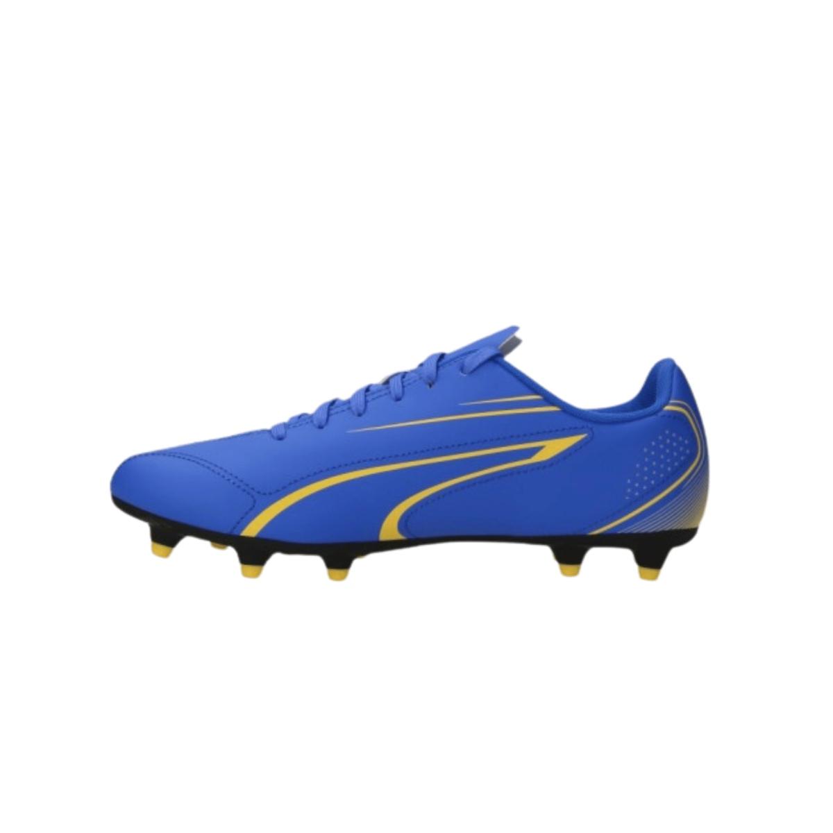 Puma Vitoria Fg/Ag Scarpe Calcio Uomo
