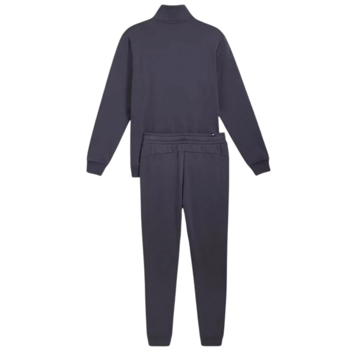 Puma Tuta Uomo Clean Sweat Suit