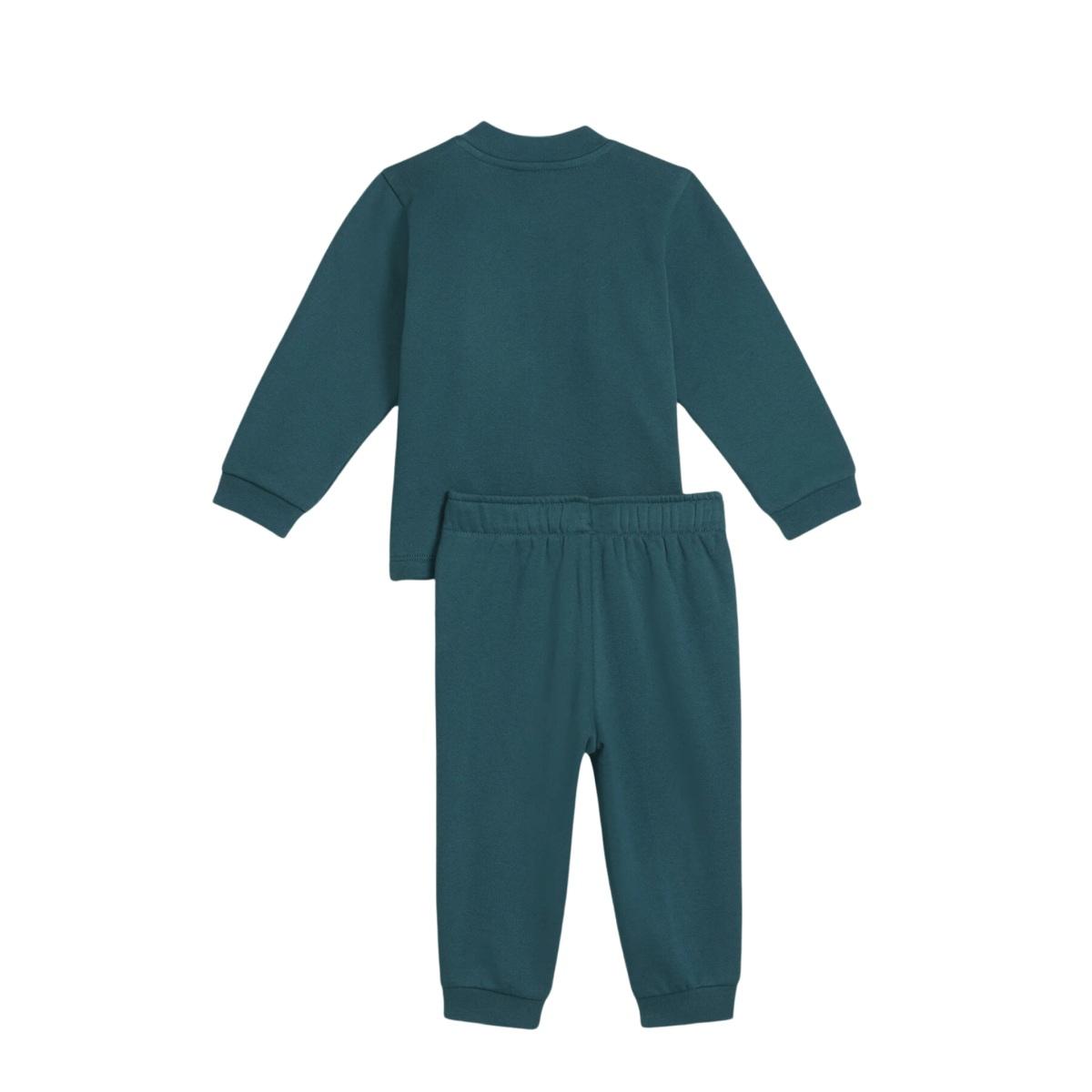 Puma Minicats Tuta Neonato