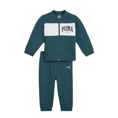 Puma Minicats Tuta Neonato