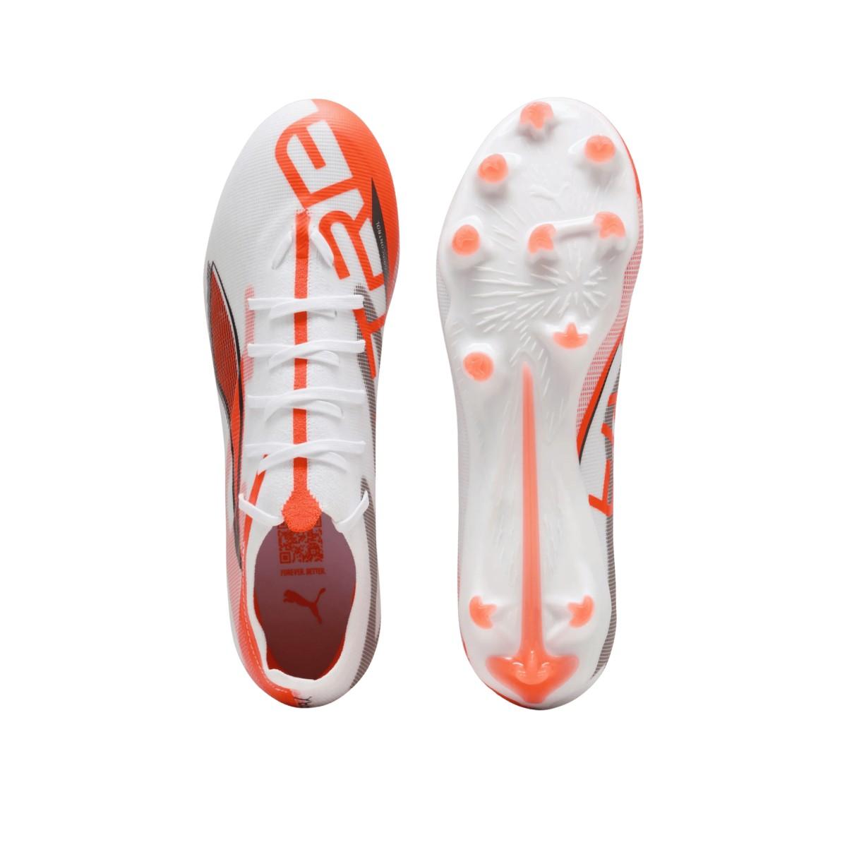 Puma Ultra 5 Match Fg/AG  Scarpe Calcio Uomo