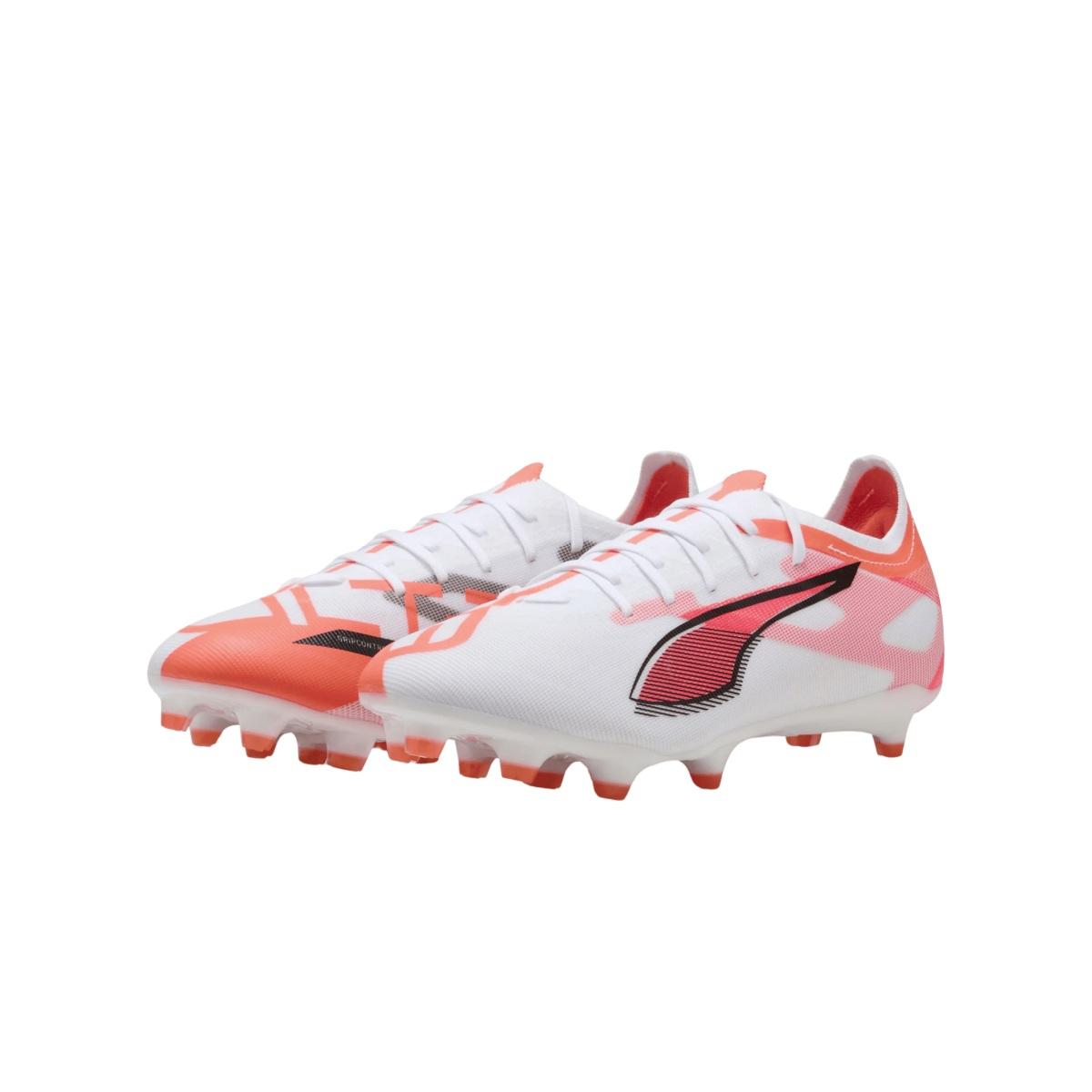 Puma Ultra 5 Match Fg/AG  Scarpe Calcio Uomo