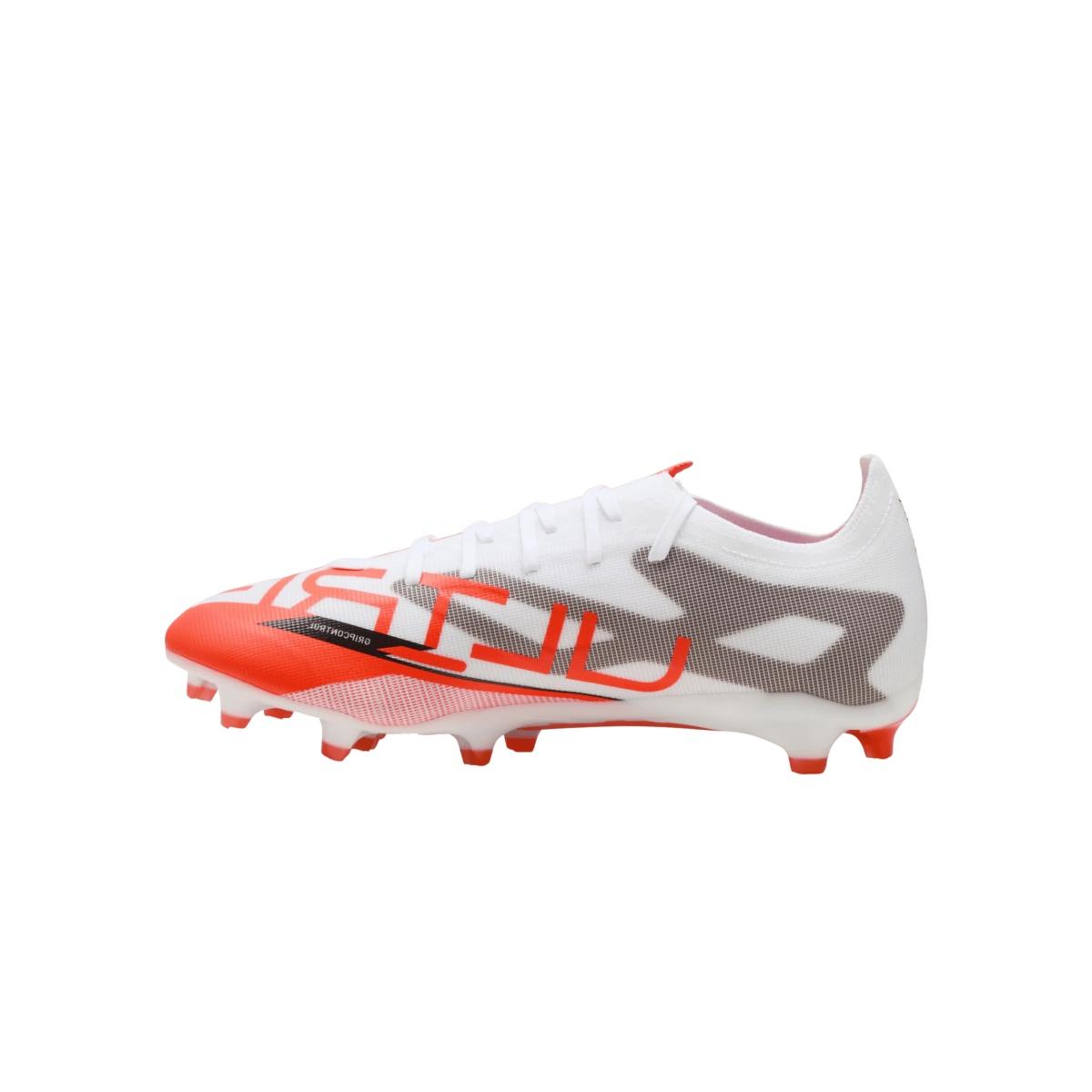 Puma Ultra 5 Match Fg/AG  Scarpe Calcio Uomo