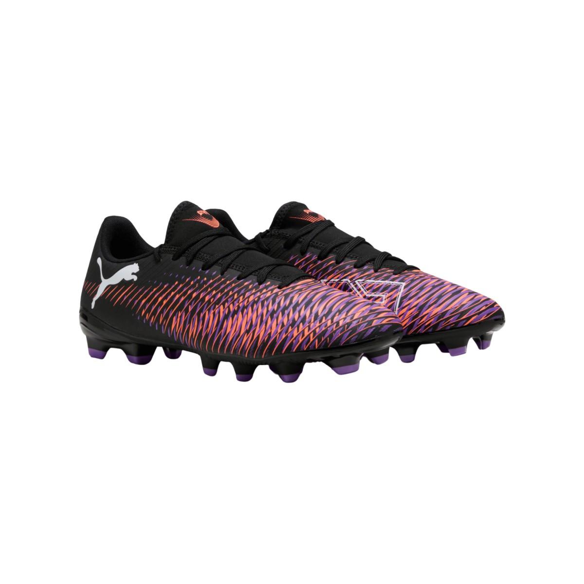 Puma Scarpe 8 Play Fg/Ag Scarpe Calcio Uomo