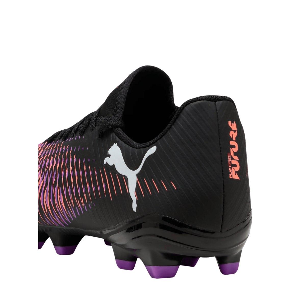 Puma Scarpe 8 Play Fg/Ag Scarpe Calcio Uomo