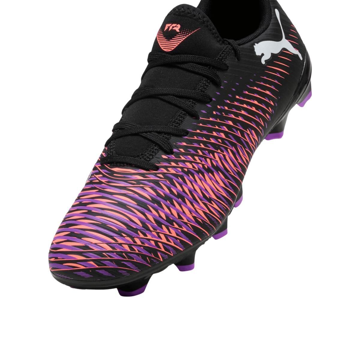 Puma Scarpe 8 Play Fg/Ag Scarpe Calcio Uomo