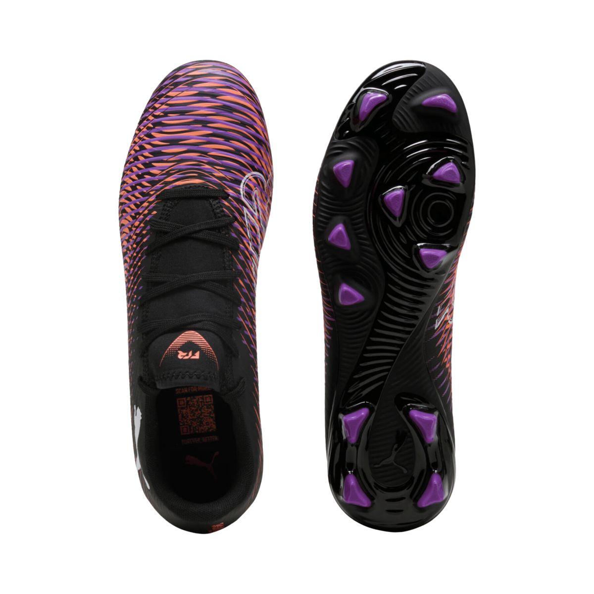Puma Scarpe 8 Play Fg/Ag Scarpe Calcio Uomo