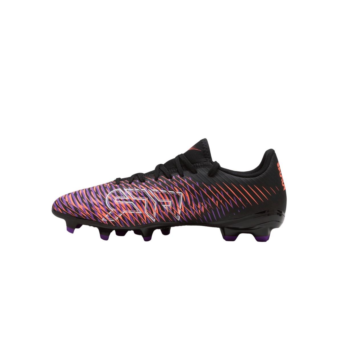Puma Scarpe 8 Play Fg/Ag Scarpe Calcio Uomo