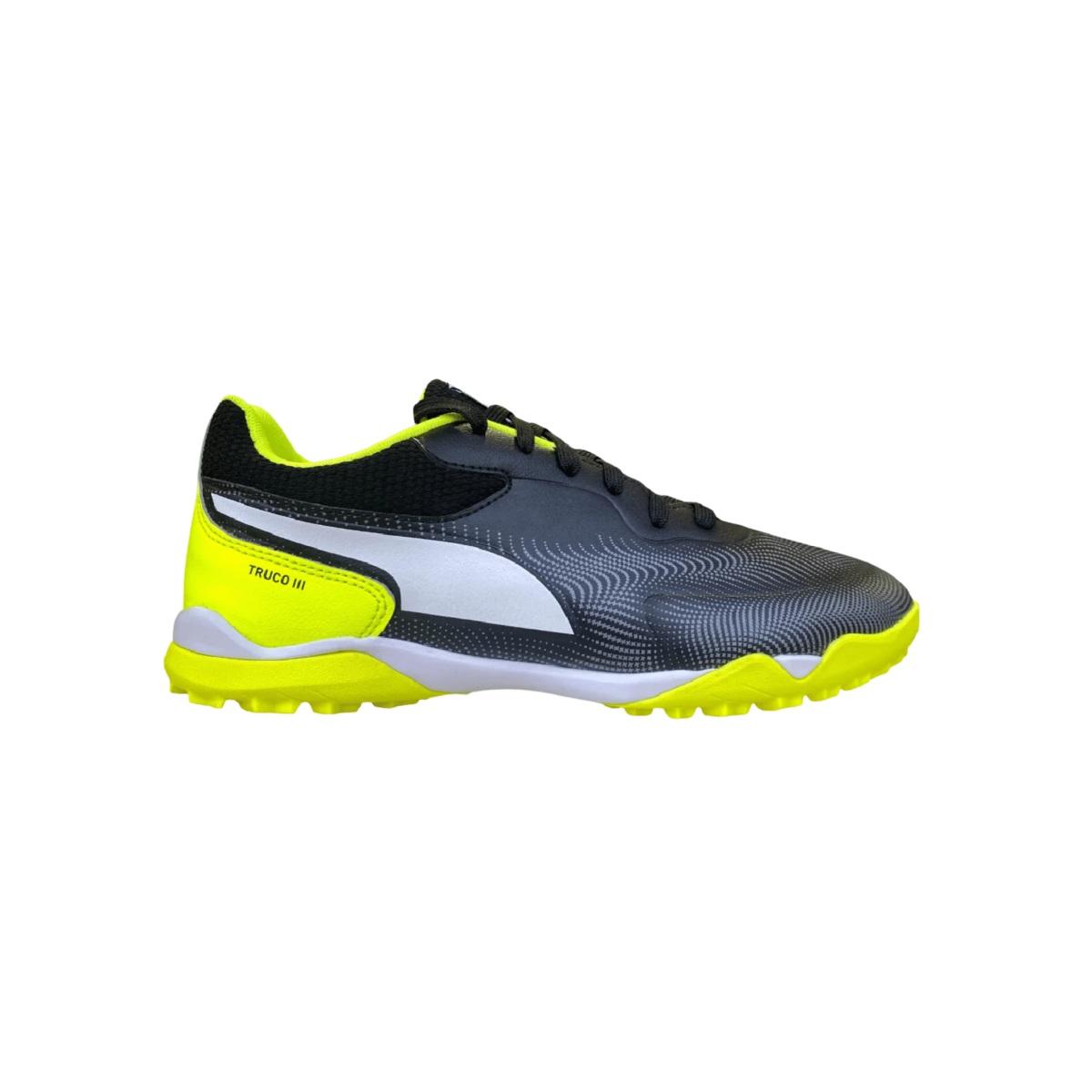 Puma Truco Iii Tt Scarpe Calcetto Uomo