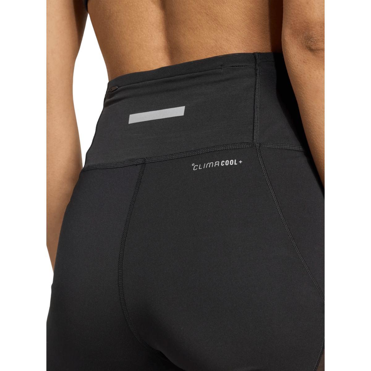 Adidas Leg Lggings Ciclista Donna