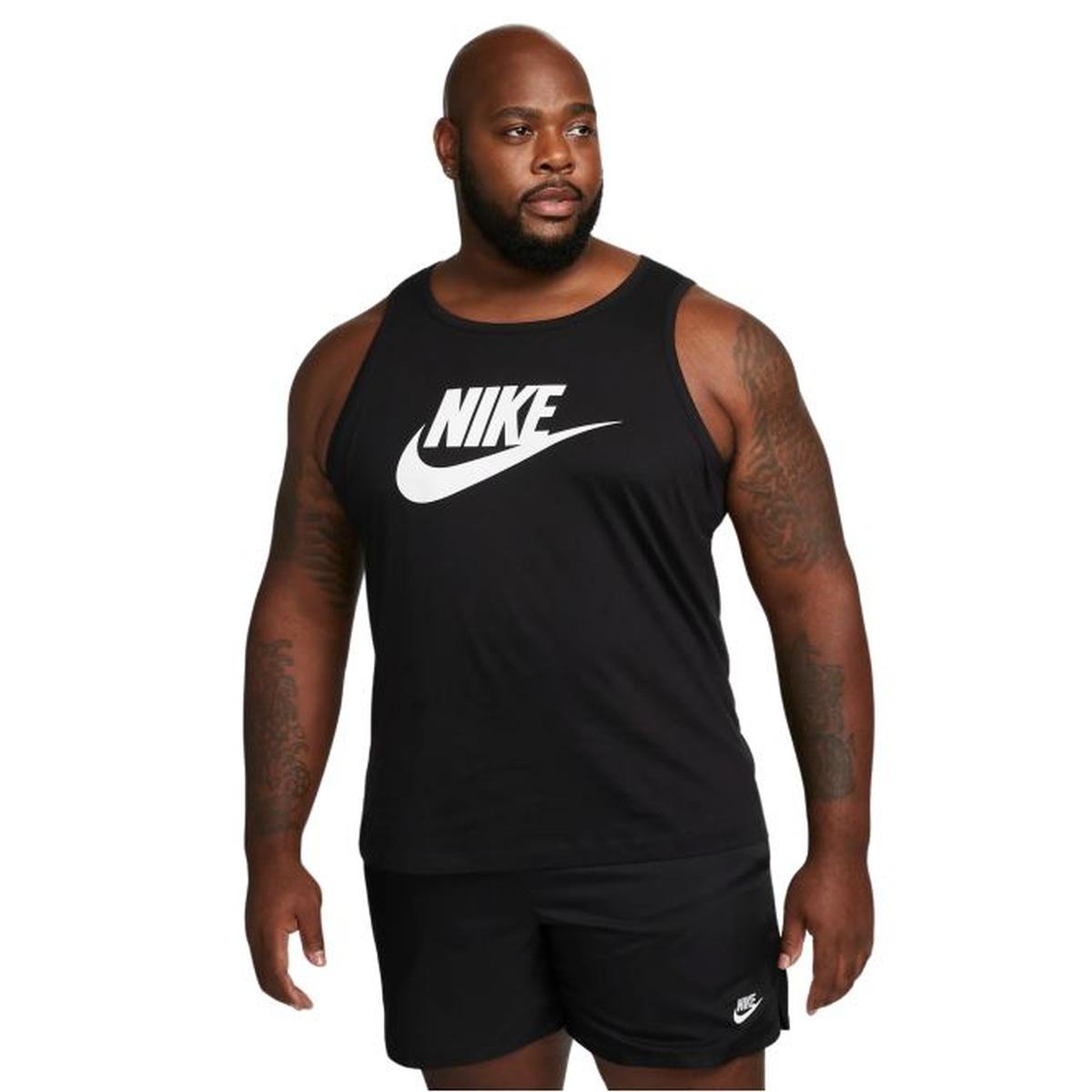 Nike Sportswear Men's Tank Canotta Uomo