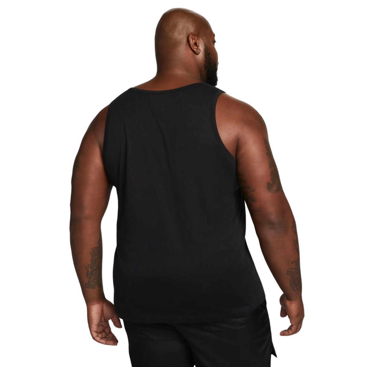 Nike Sportswear Men's Tank Canotta Uomo