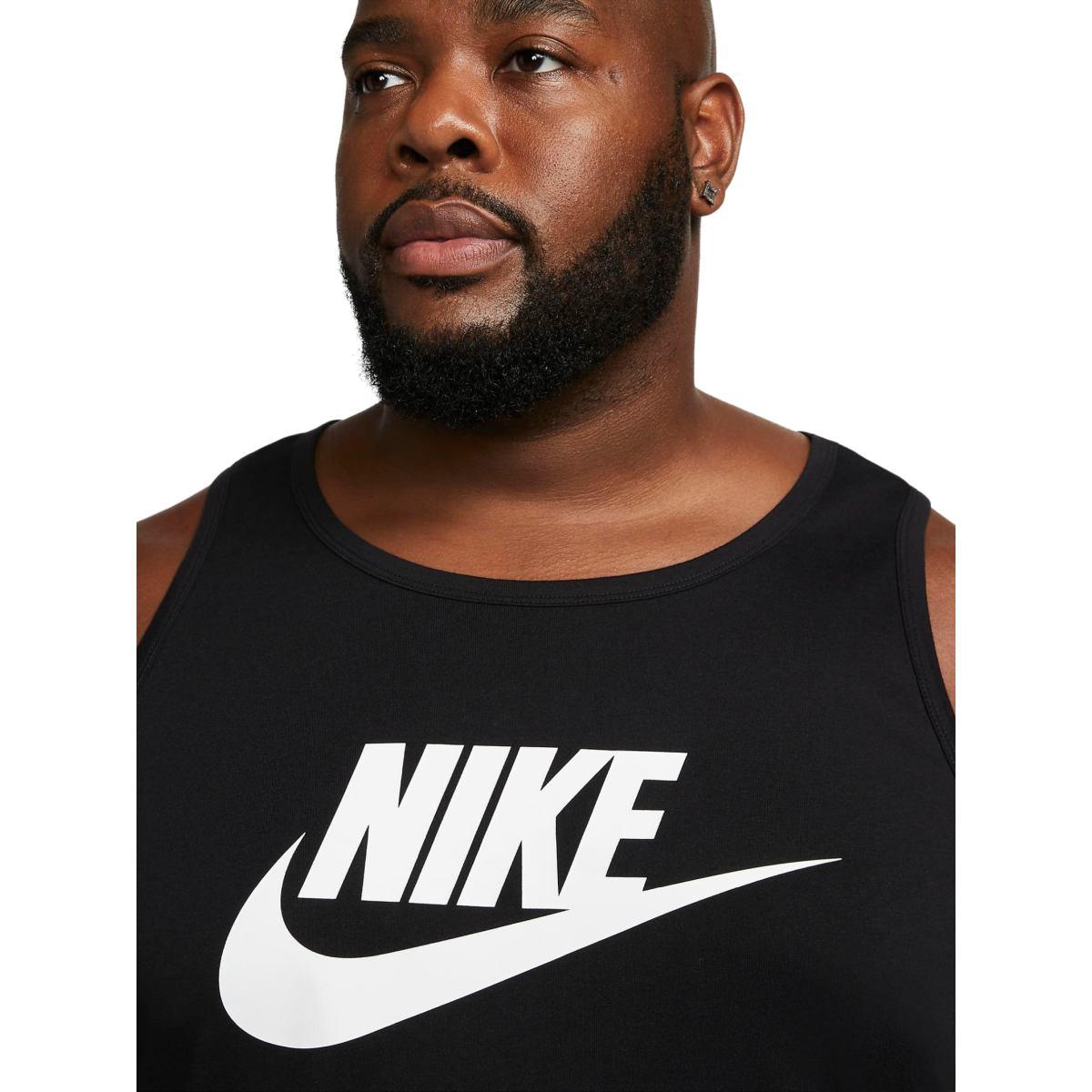 Nike Sportswear Men's Tank Canotta Uomo