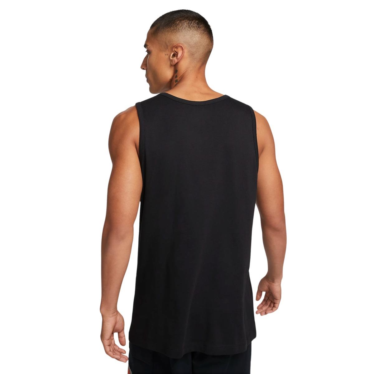 Nike Sportswear Men's Tank Canotta Uomo