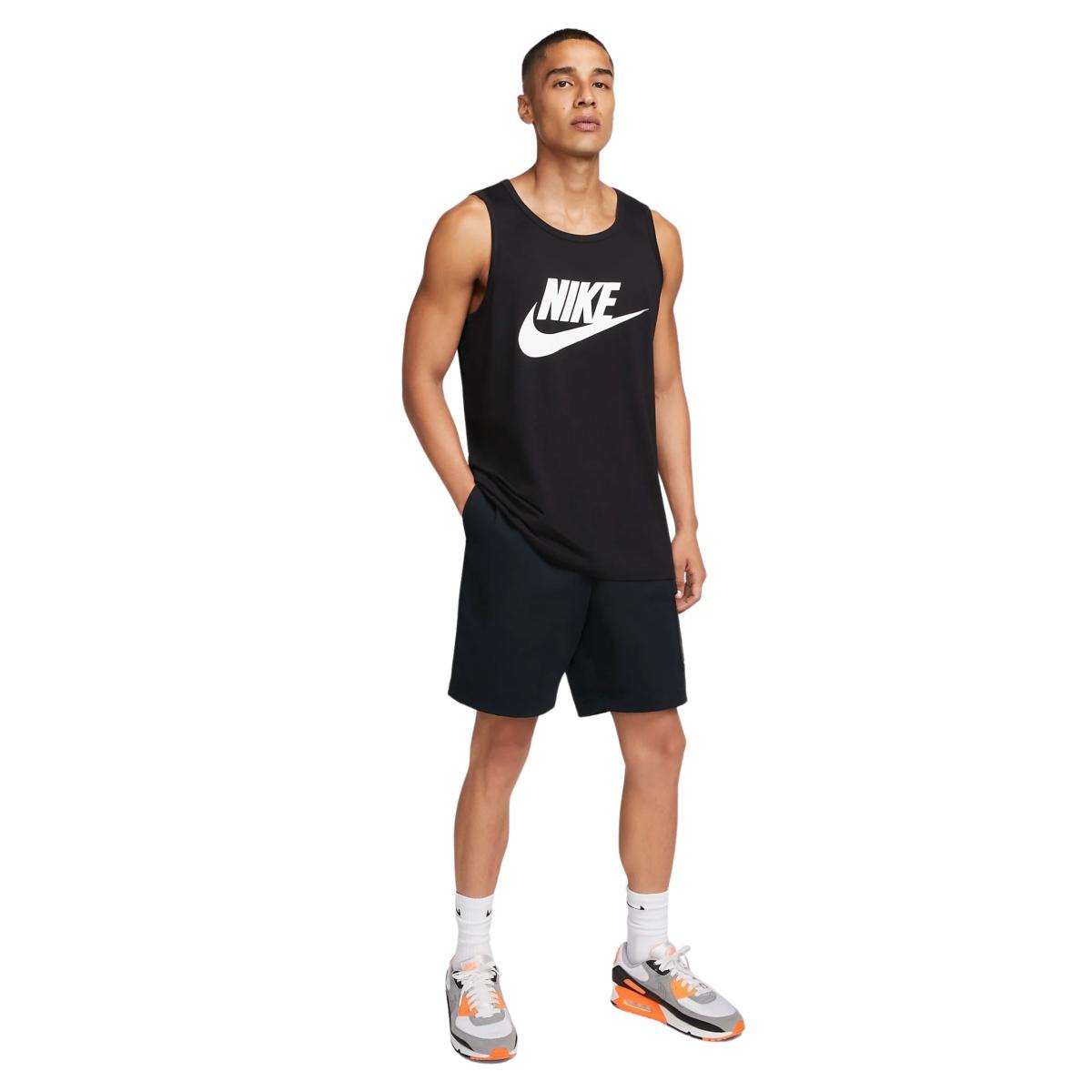 Nike Sportswear Men's Tank Canotta Uomo