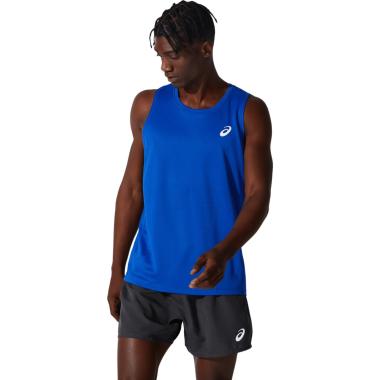 Asics Canotta Running Uomo Core Singlet