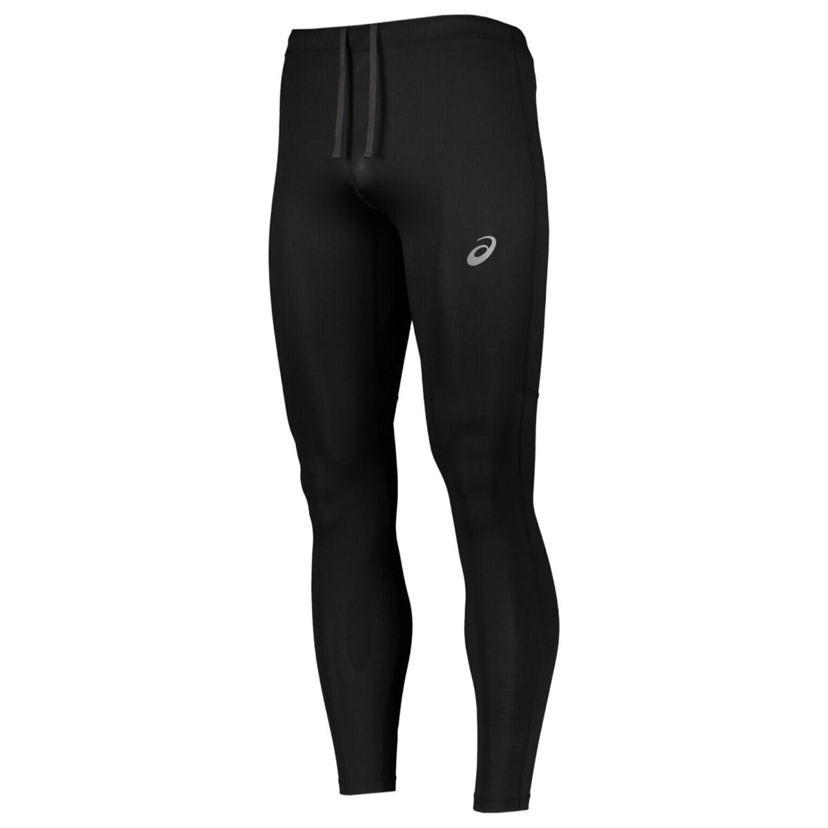 Asics Leggings Running Uomo Core Tight